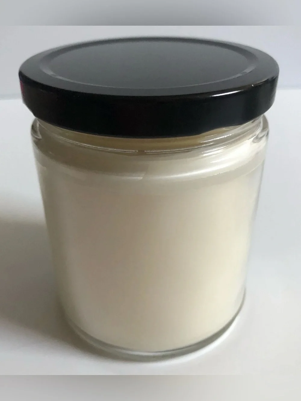 Burke & Hare “Siren” 9 oz soy wax candle freesia melon water mint unused